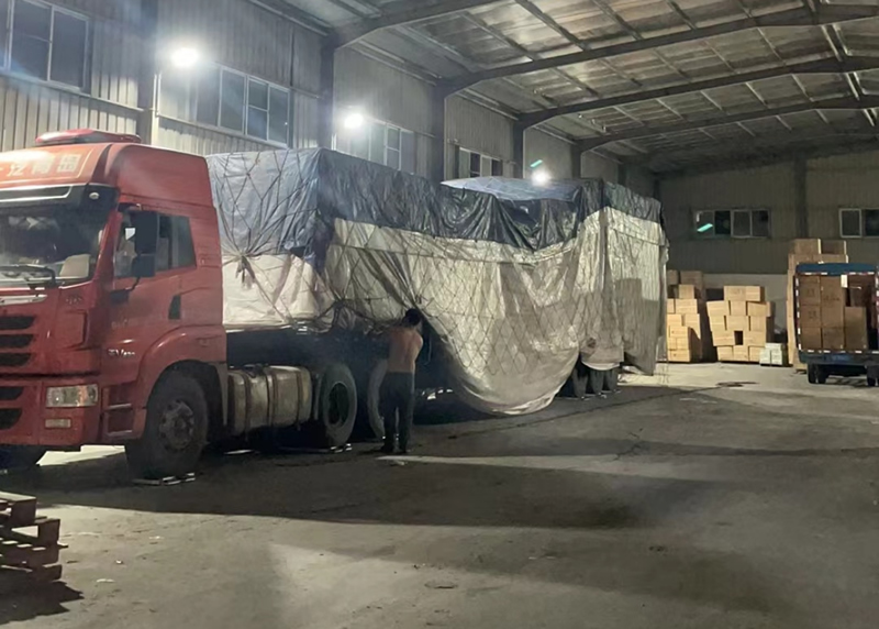 潮州到平顶山物流专线-潮州到平顶山物流公司-「天天发车」